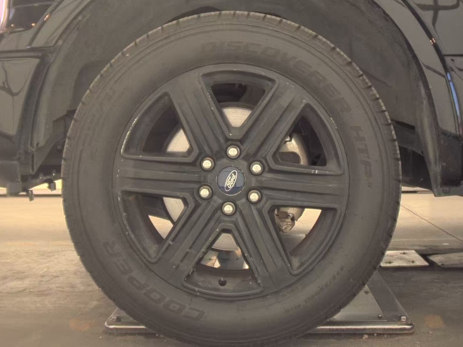 FORD F-150 - 10