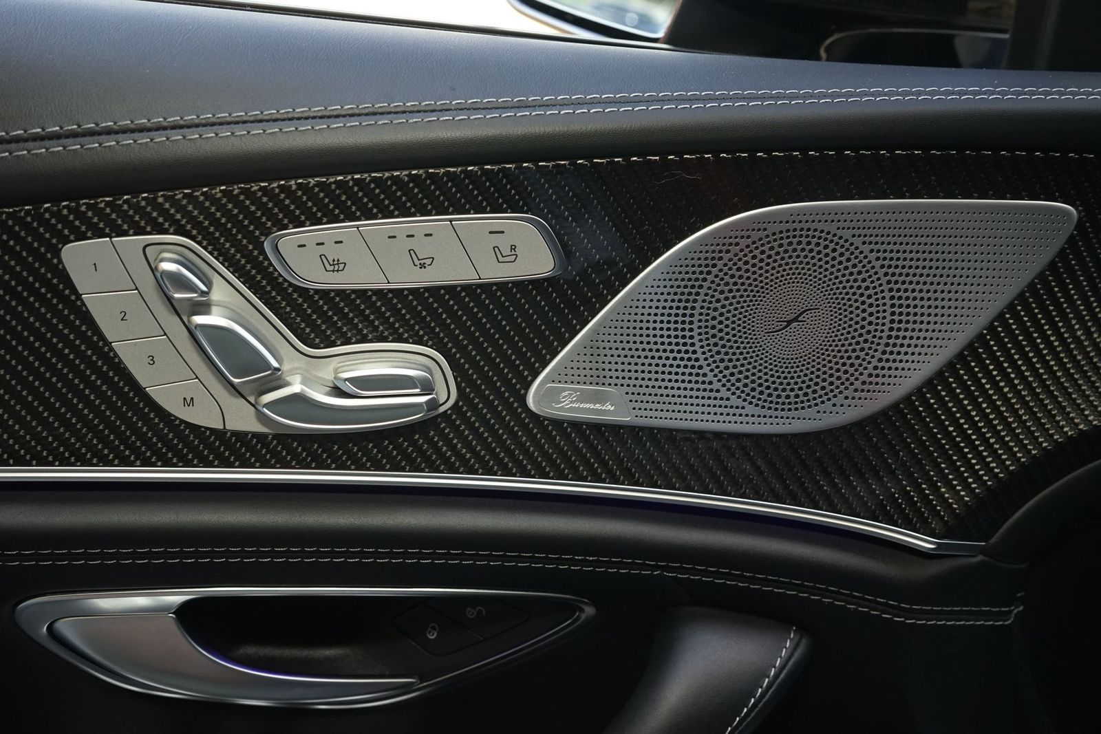 2020 Mercedes-Benz Mercedes-AMG GT AMG GT 63 S AWD
