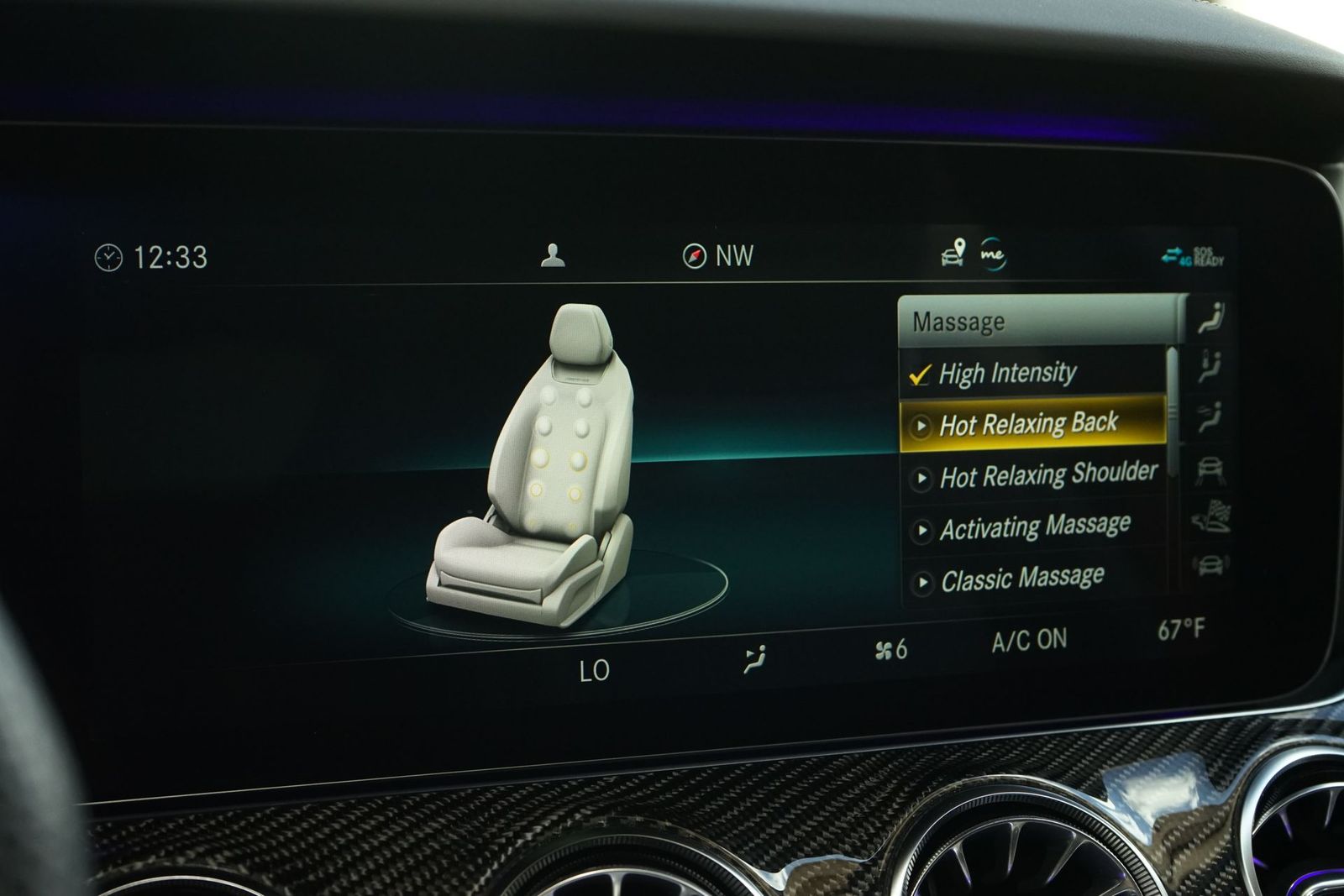 2020 Mercedes-Benz Mercedes-AMG GT AMG GT 63 S AWD