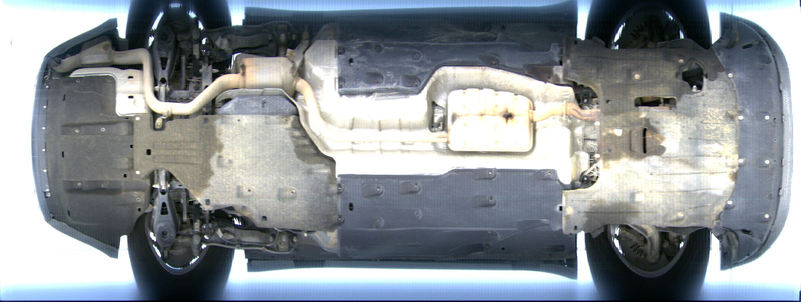 2023 Chrysler Pacifica Touring L FWD