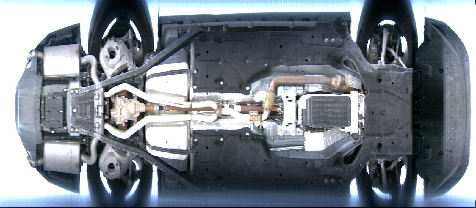 2025 Ford Mustang EcoBoost Premium RWD