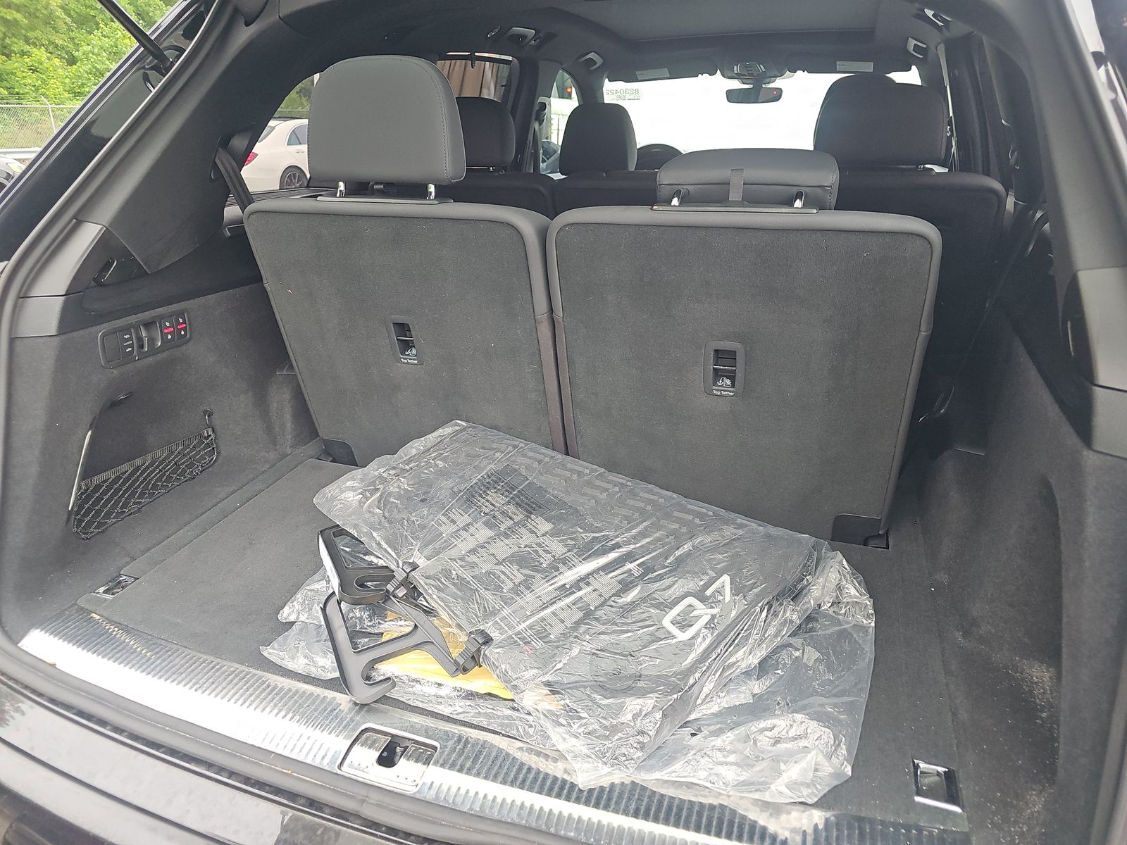 2021 Audi Q7 3.0T Prestige AWD