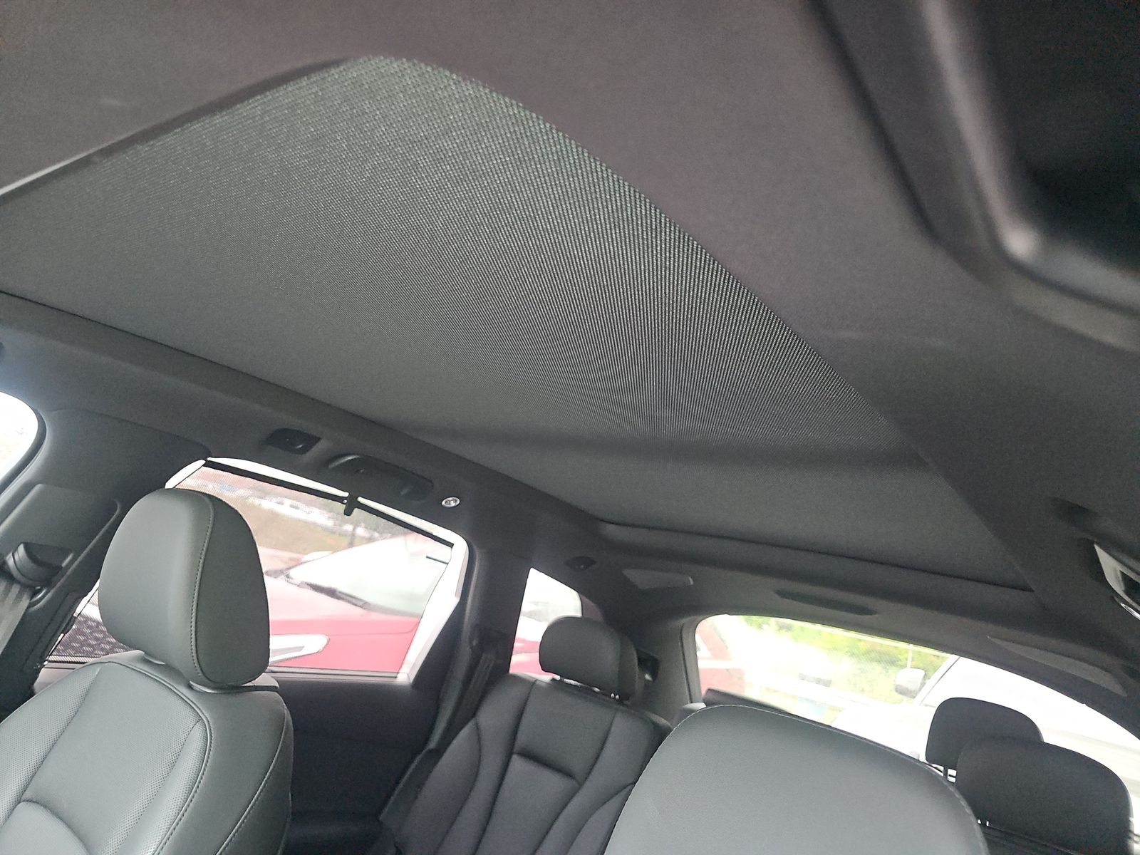 2021 Audi Q7 3.0T Prestige AWD