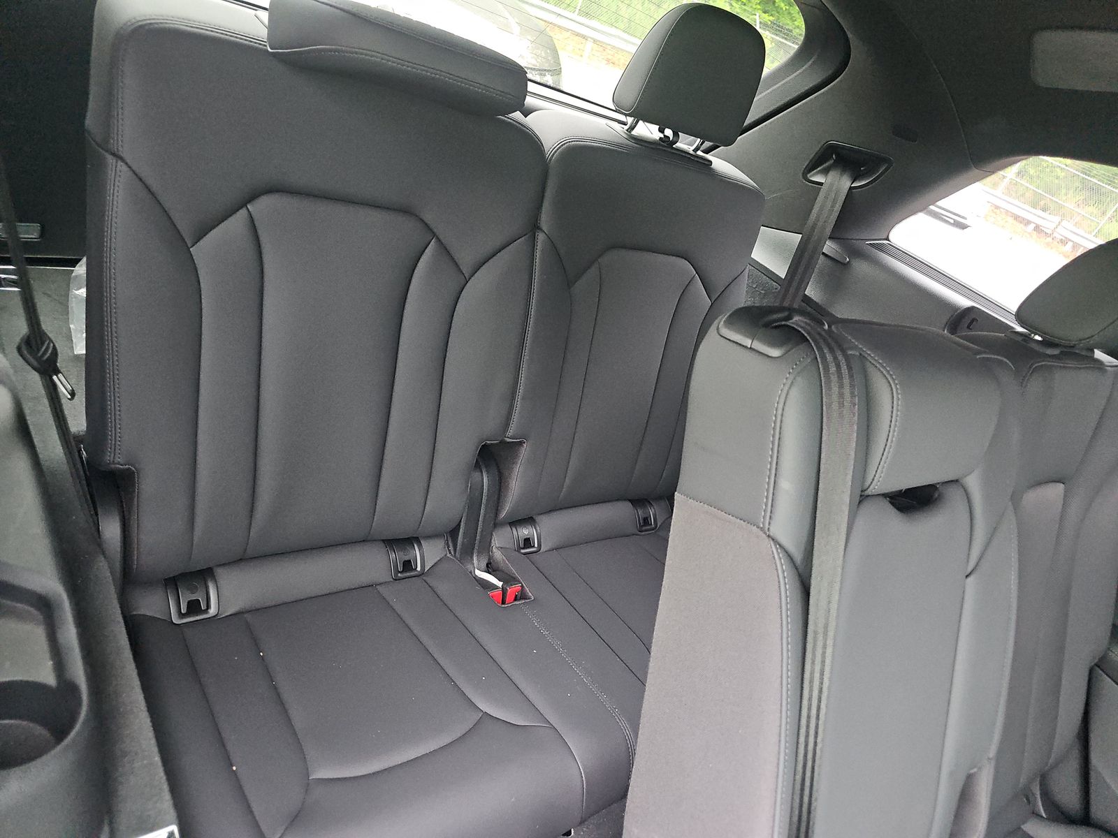 2021 Audi Q7 3.0T Prestige AWD