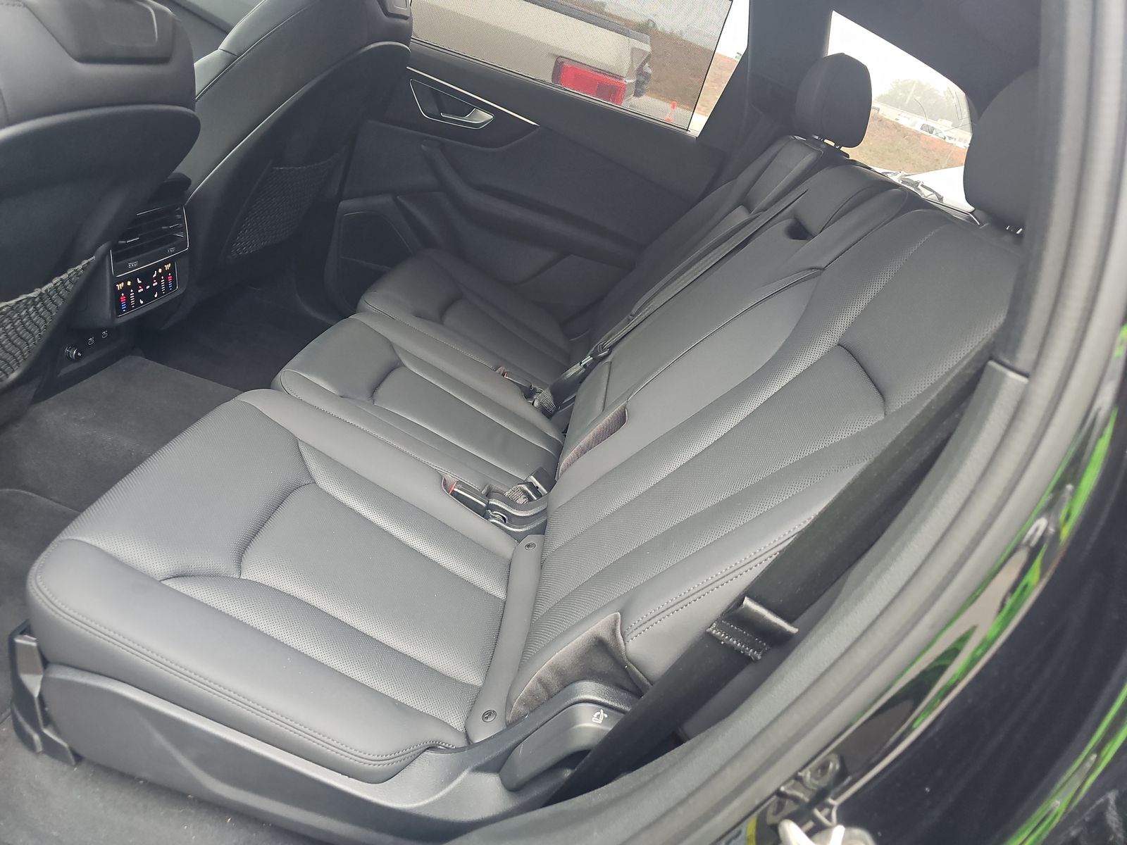 2021 Audi Q7 3.0T Prestige AWD