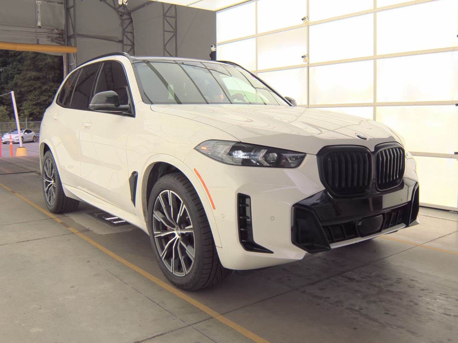 BMW X5 - 5