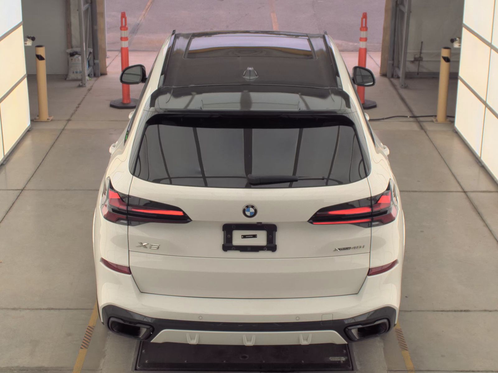 BMW X5 - 7