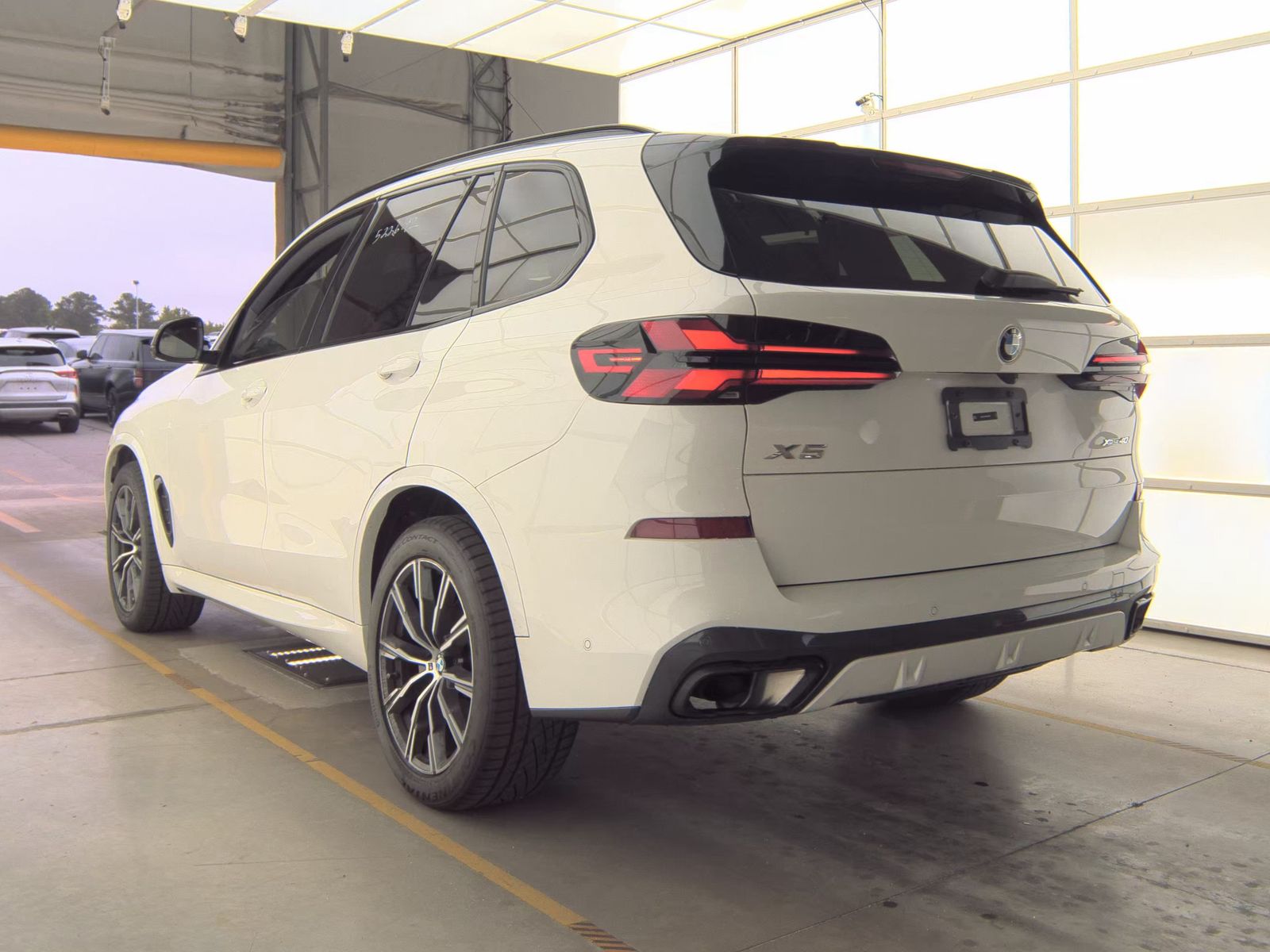 BMW X5 - 9
