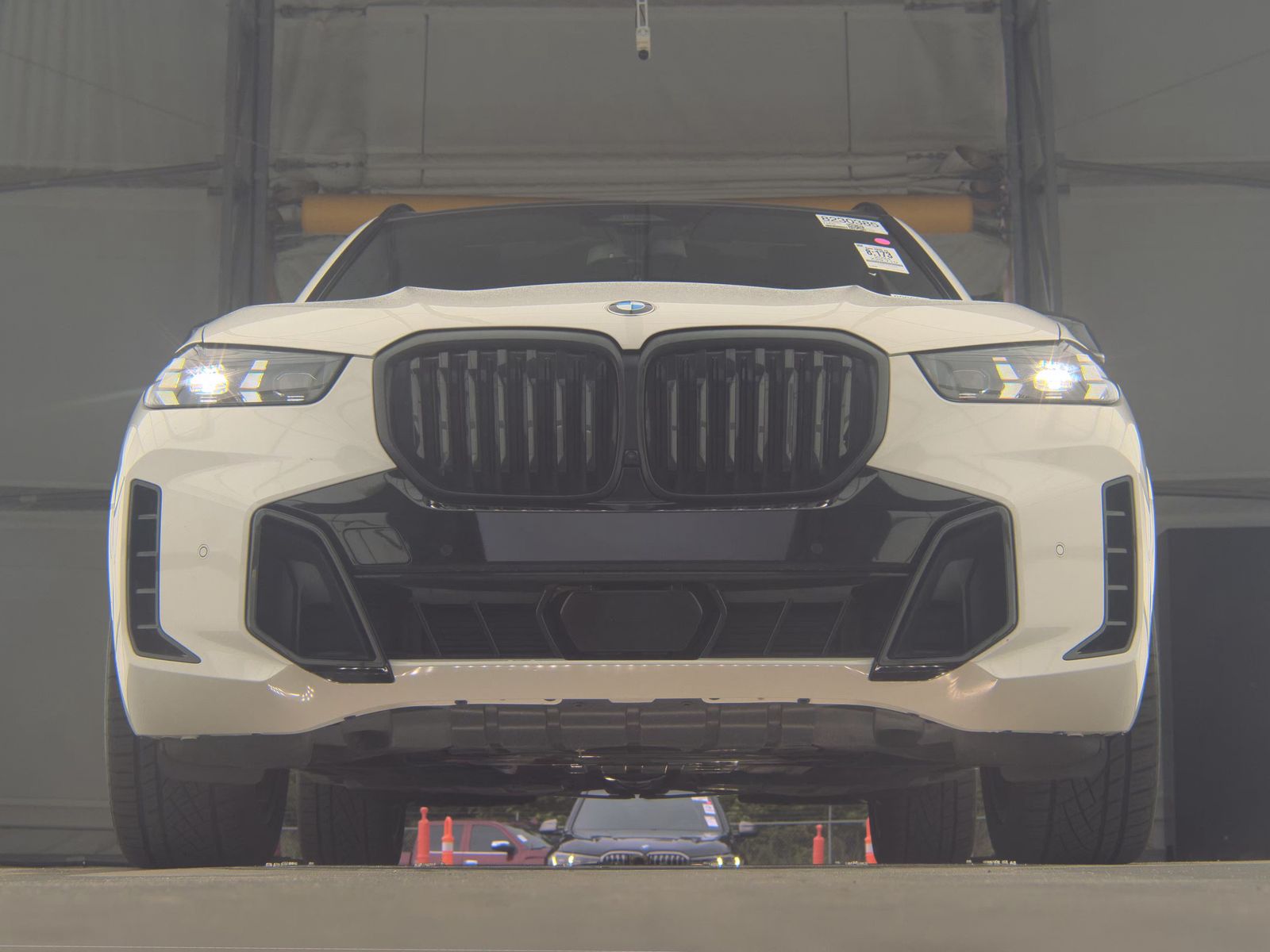 BMW X5 - 4
