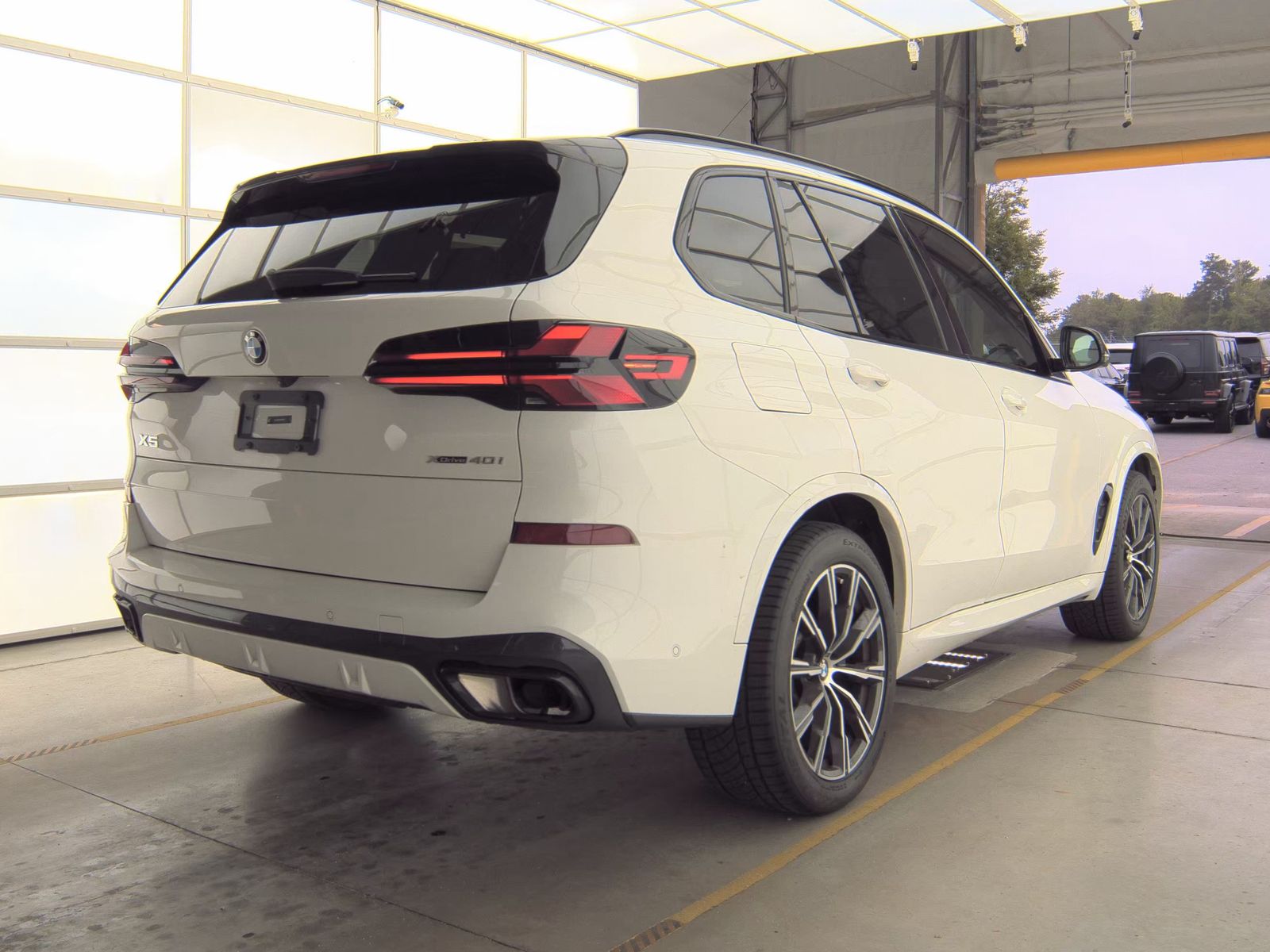 BMW X5 - 6