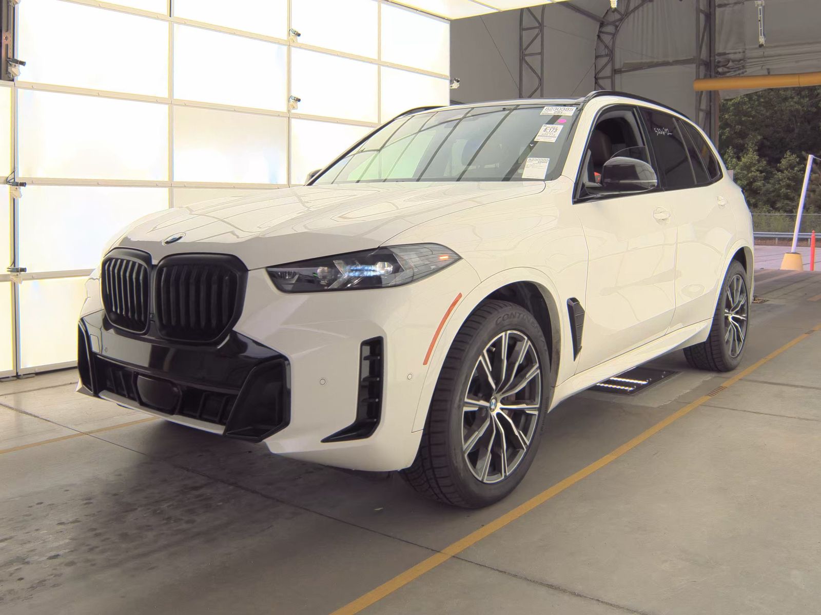 BMW X5 - 1