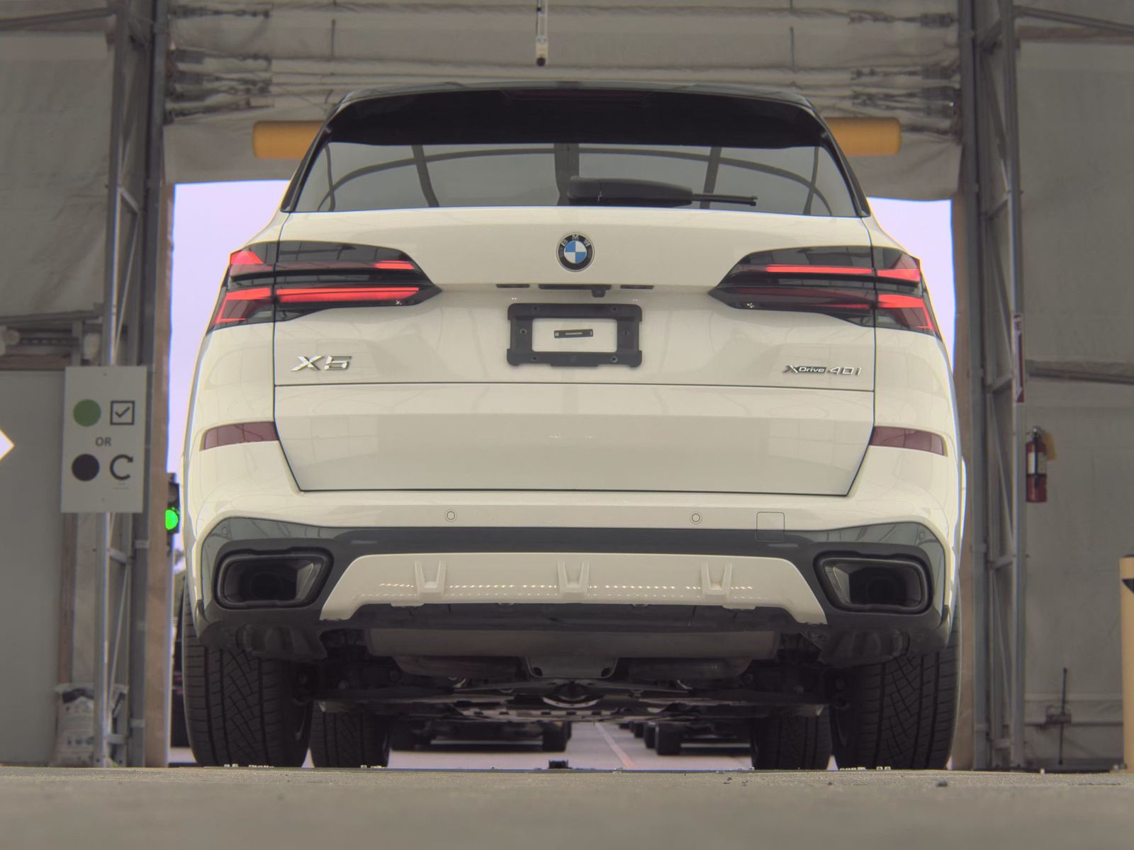 BMW X5 - 8