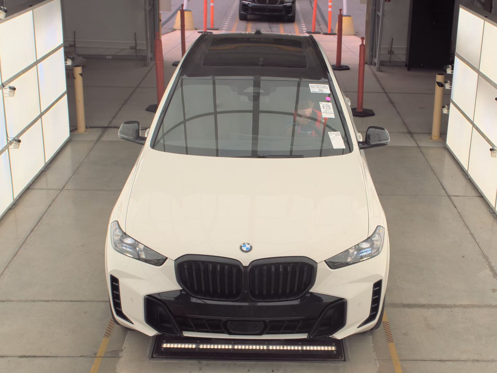BMW X5 - 3