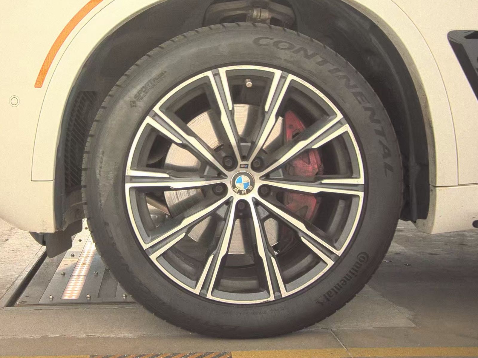 BMW X5 - 10