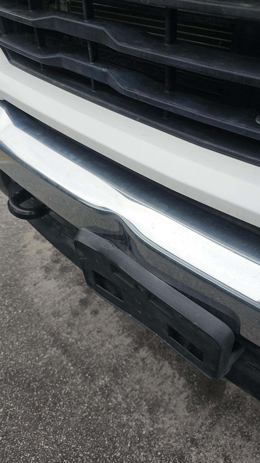 2024 Chevrolet Silverado 2500HD LT AWD