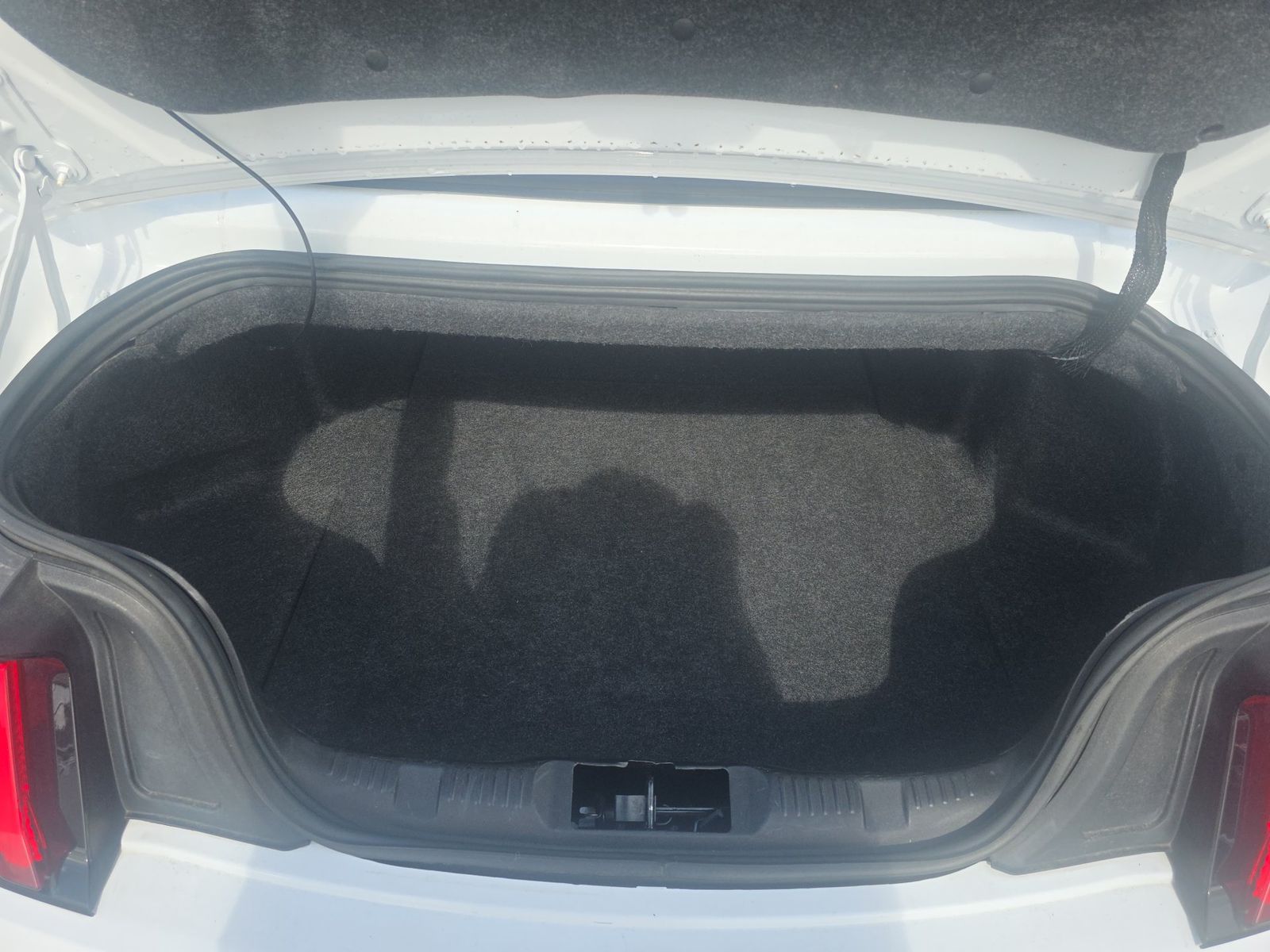 2023 Ford Mustang EcoBoost Premium RWD
