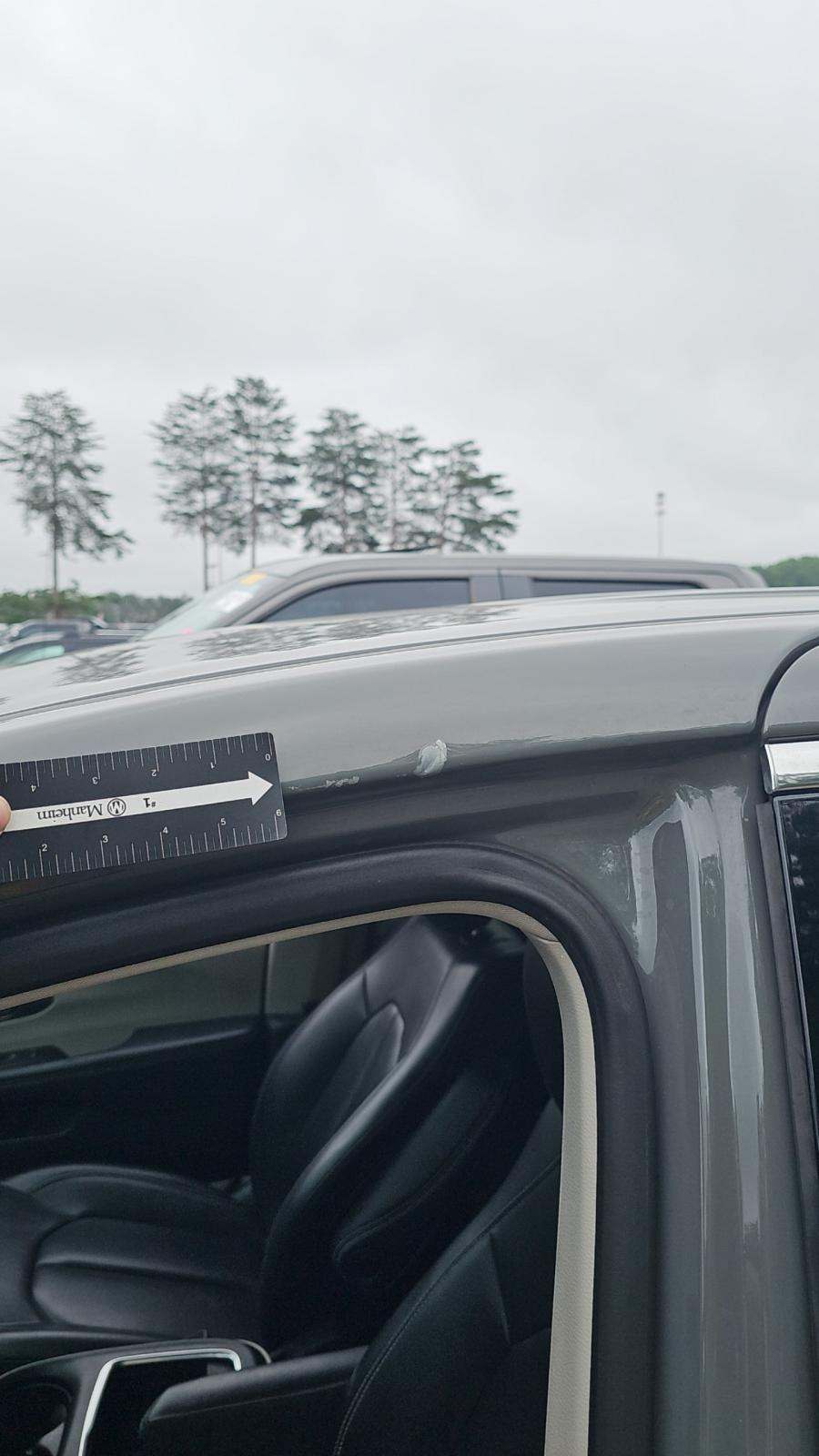 2023 Chrysler Pacifica Touring L FWD
