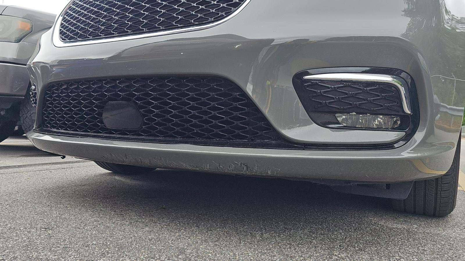 2023 Chrysler Pacifica Touring L FWD