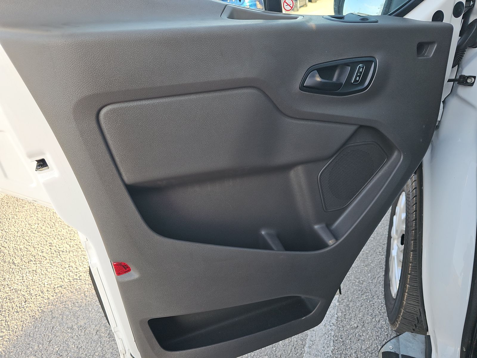 FORD TRANSIT 250 - 10