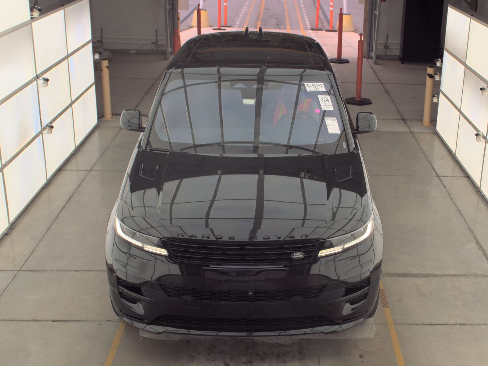 2023 Land Rover Range Rover Sport SE Dynamic AWD