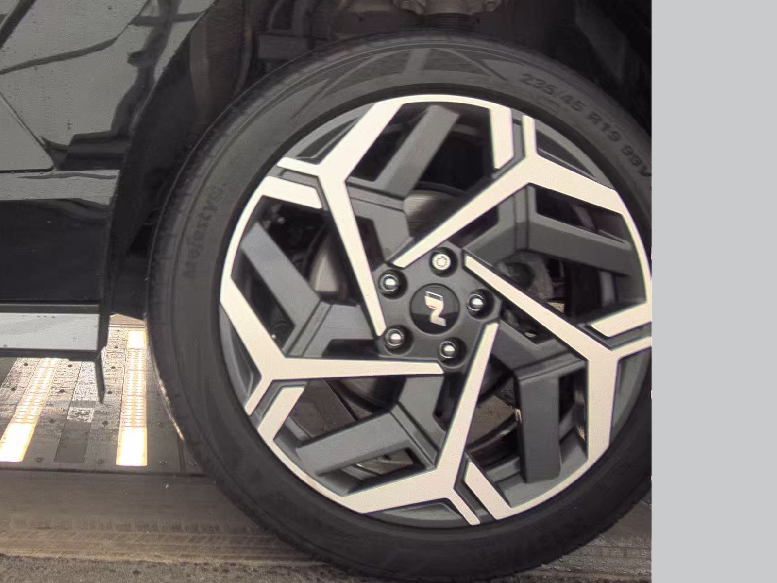 2024 Hyundai Kona N Line AWD