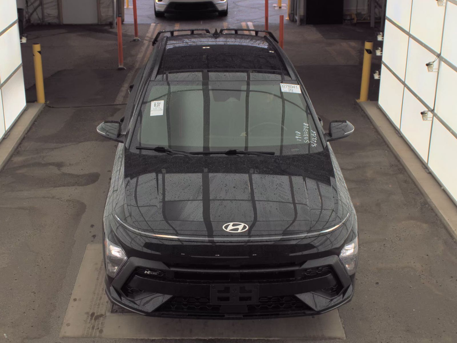 2024 Hyundai Kona N Line AWD