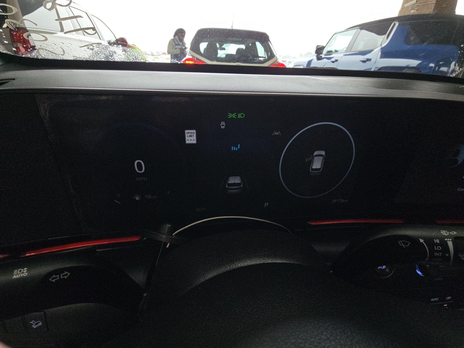 2024 Hyundai Kona N Line AWD