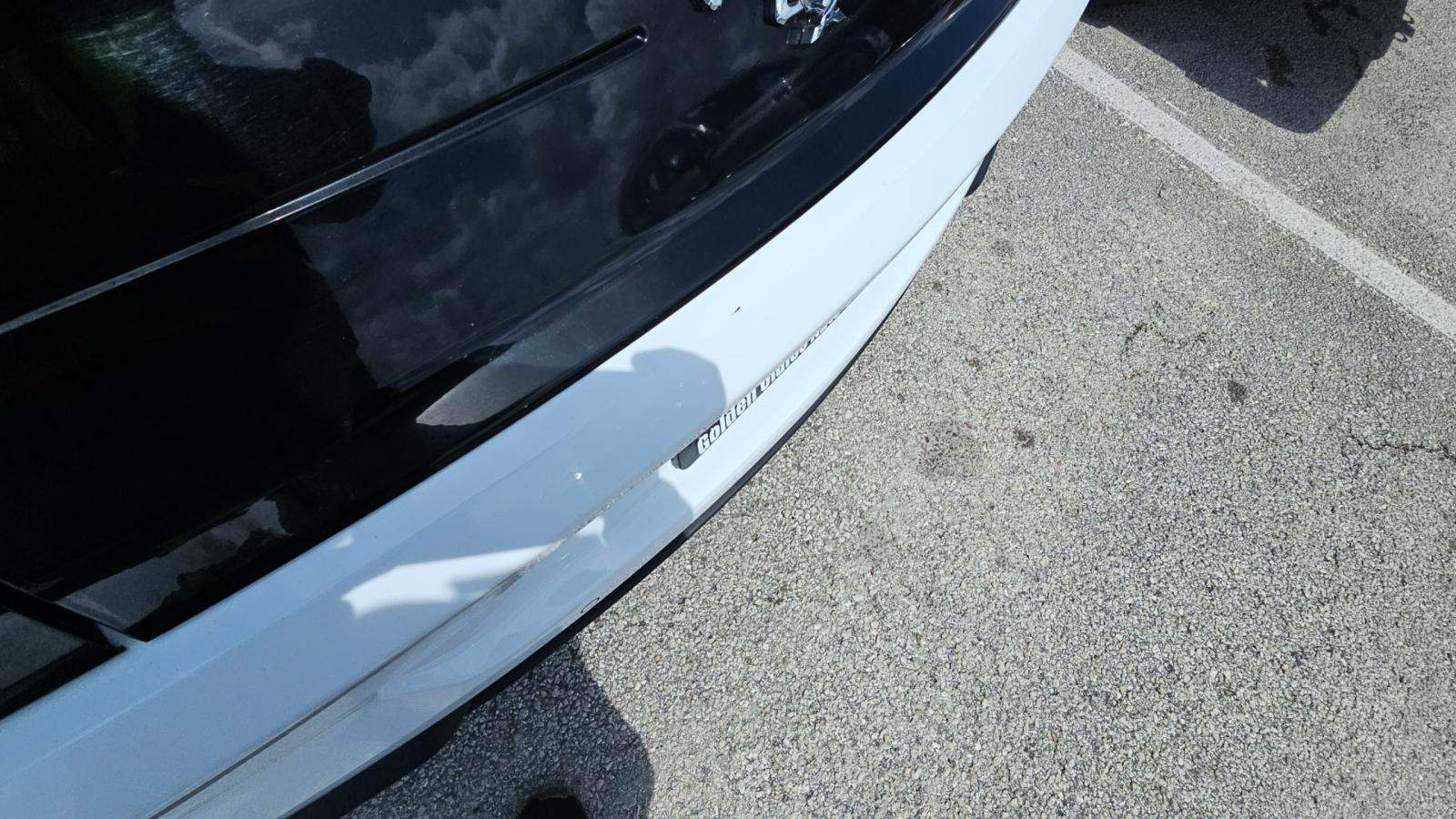 2023 Ford Mustang EcoBoost Premium RWD