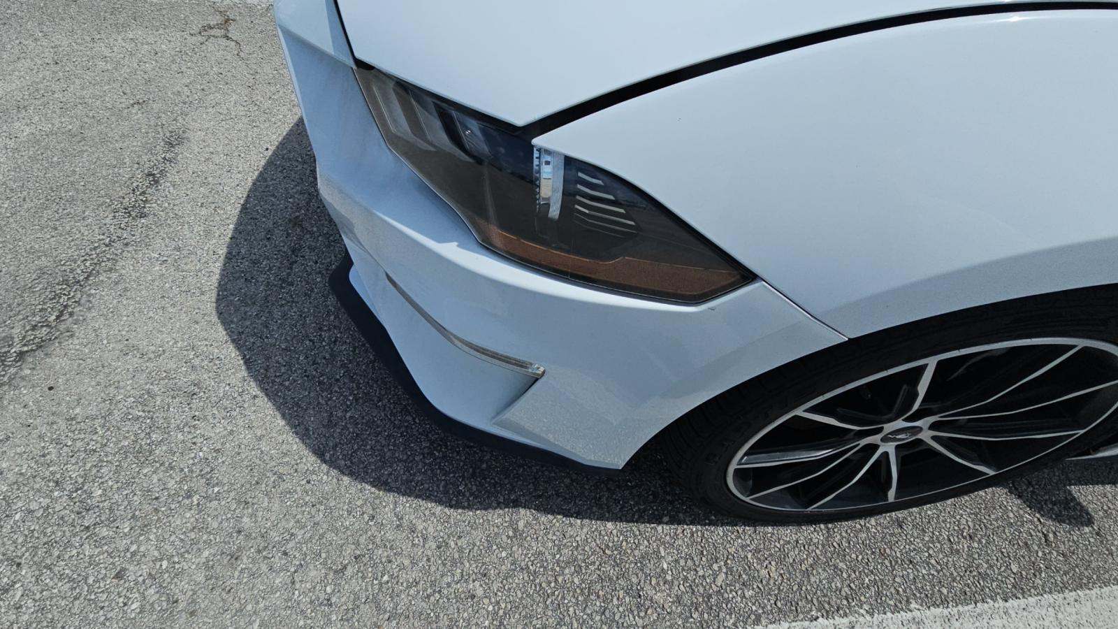 2023 Ford Mustang EcoBoost Premium RWD