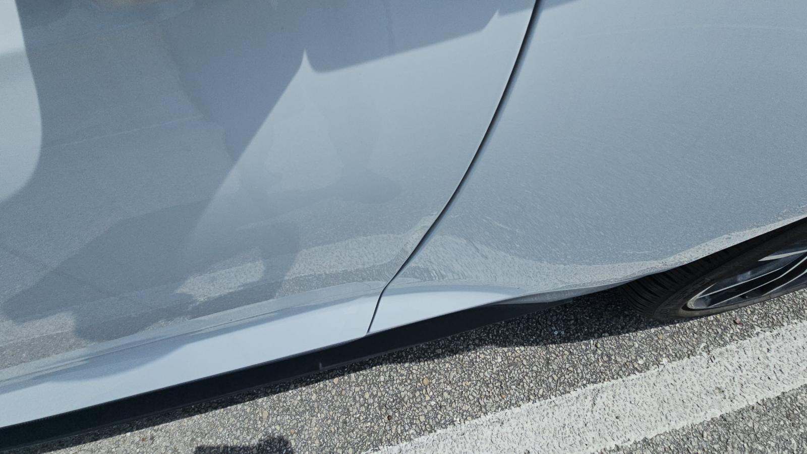 2023 Ford Mustang EcoBoost Premium RWD