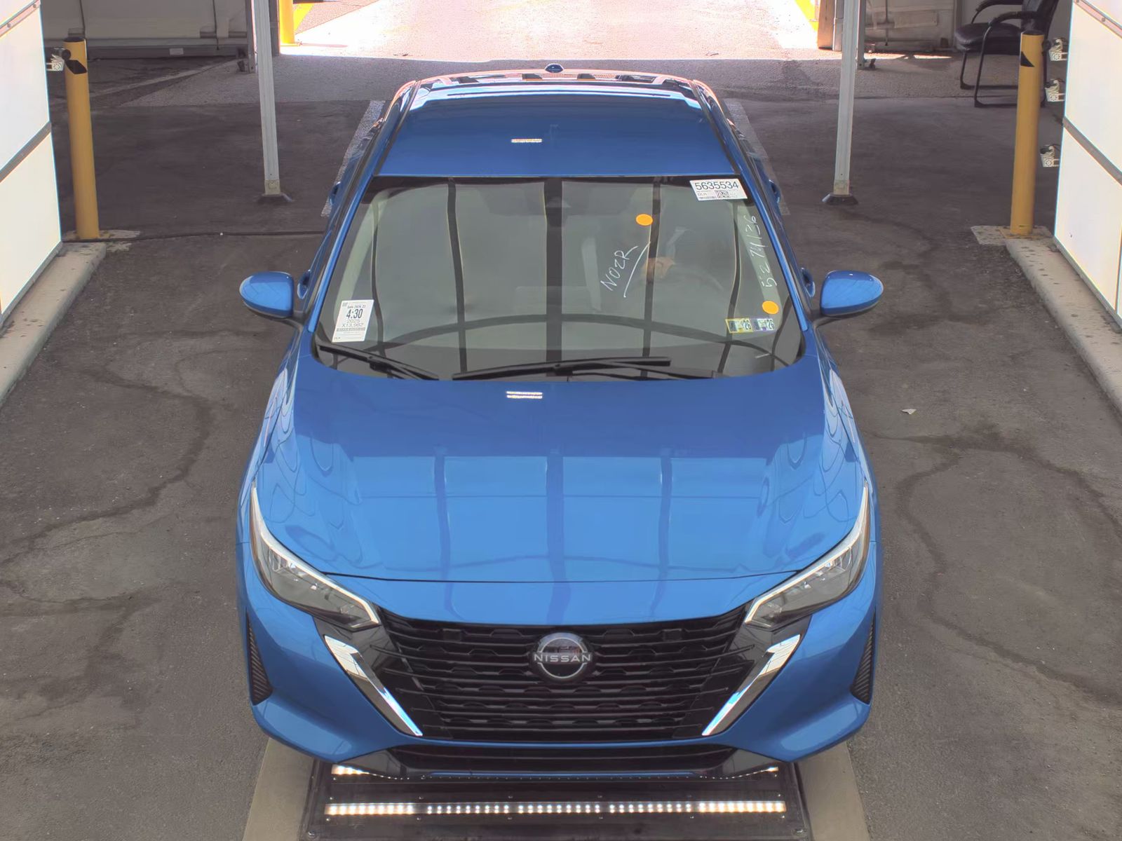 NISSAN SENTRA - 3
