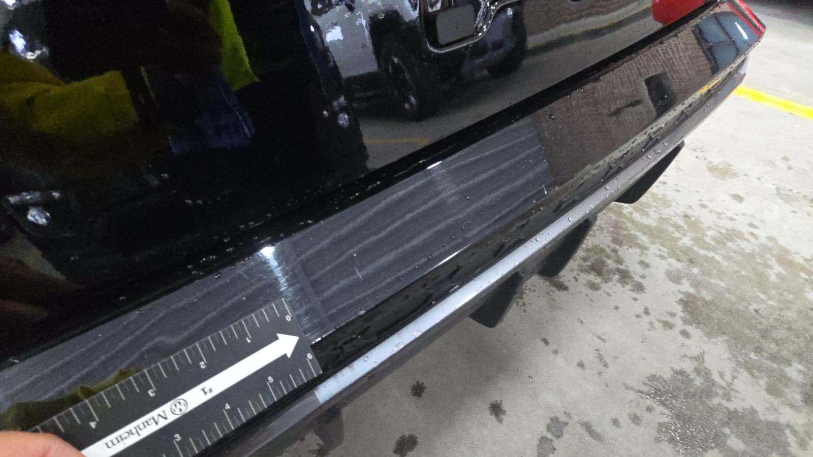 2024 Hyundai Kona N Line AWD