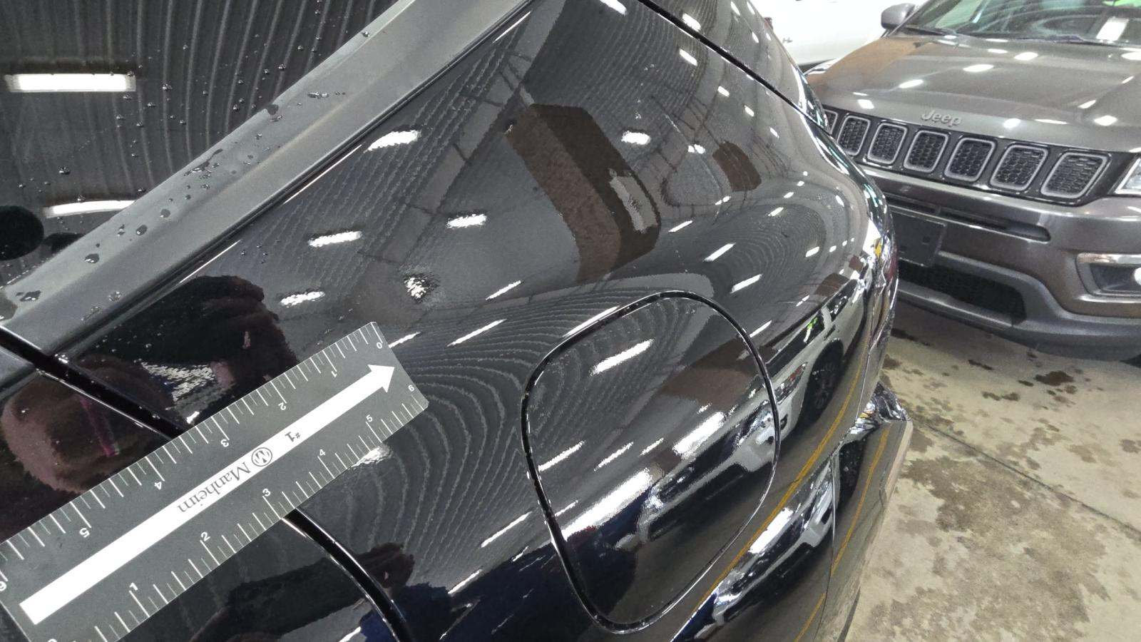 2024 Hyundai Kona N Line AWD