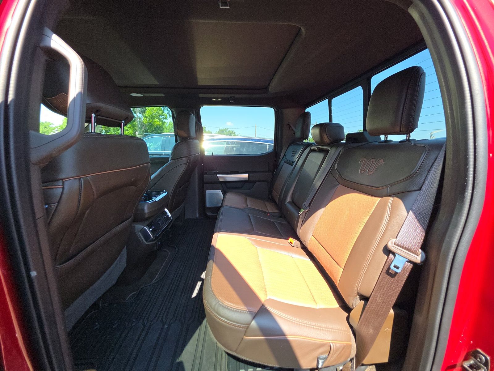 2023 Ford F-150 Hybrid King Ranch AWD