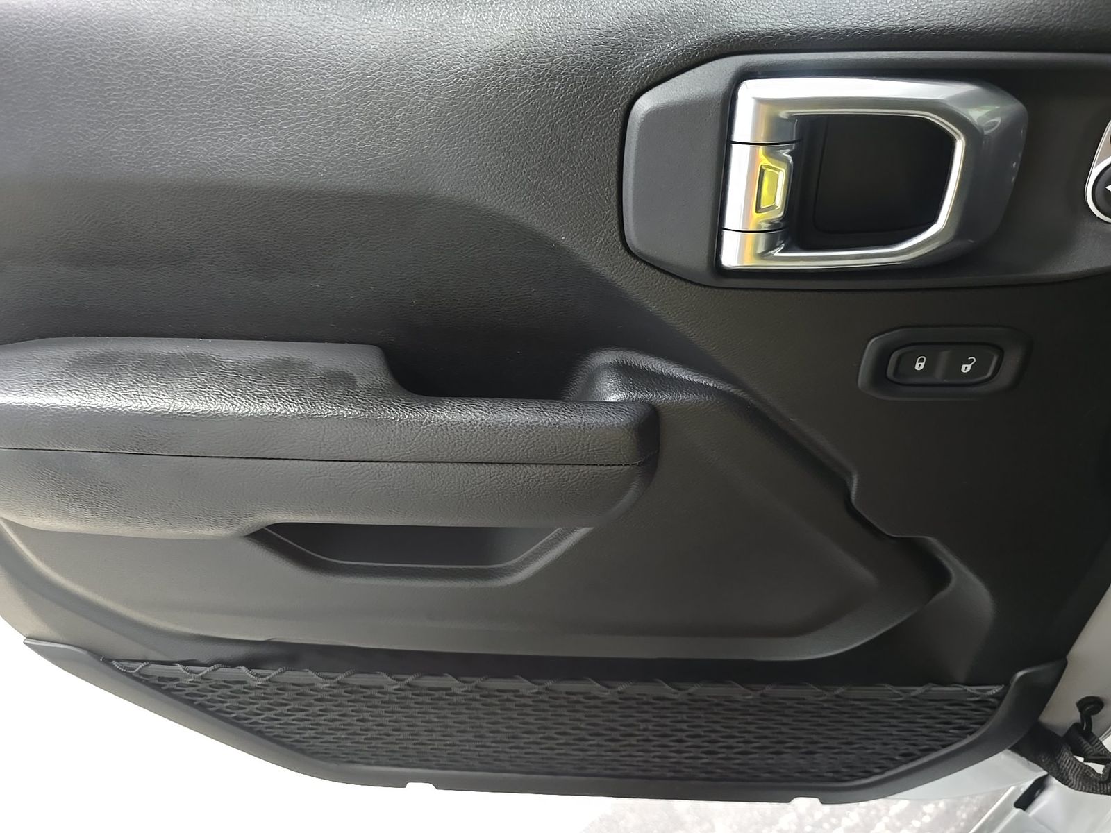 2025 Jeep Wrangler Sport S AWD