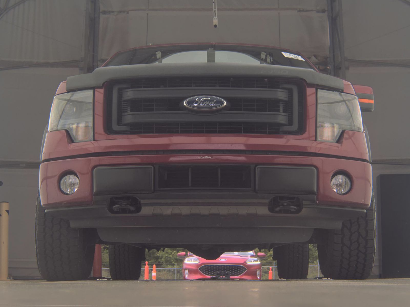 FORD F-150 - 4