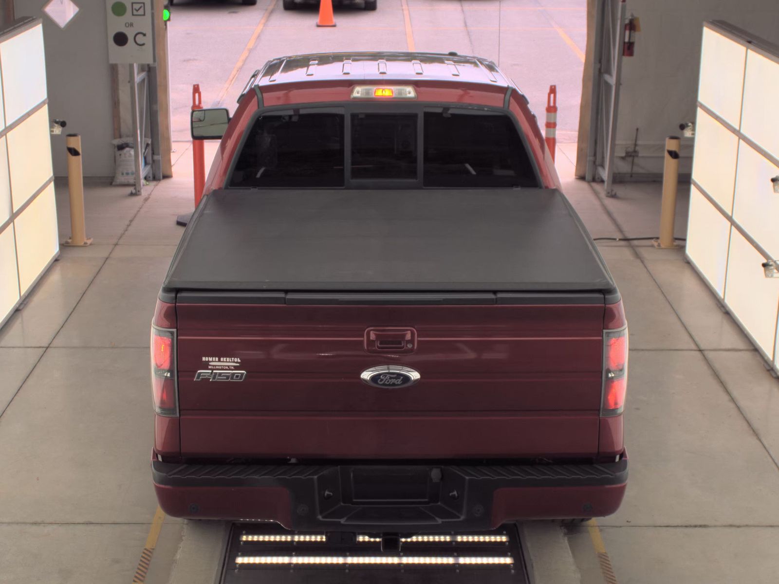 FORD F-150 - 7