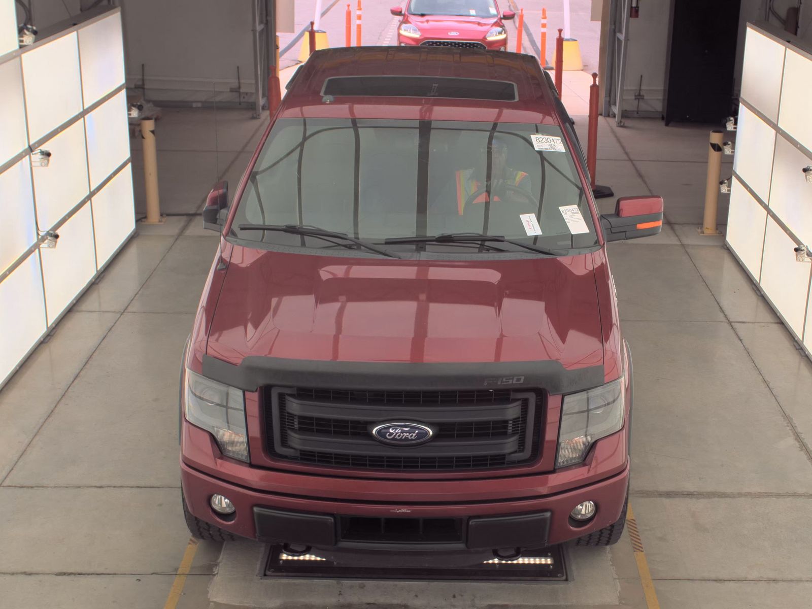 FORD F-150 - 3