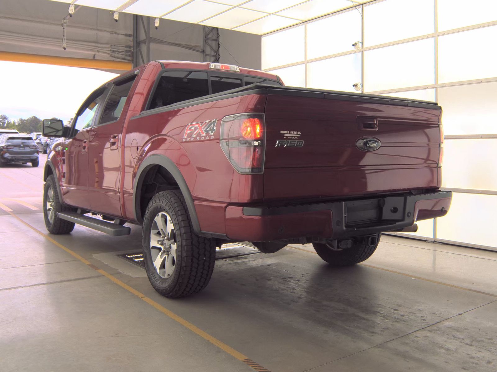 FORD F-150 - 9