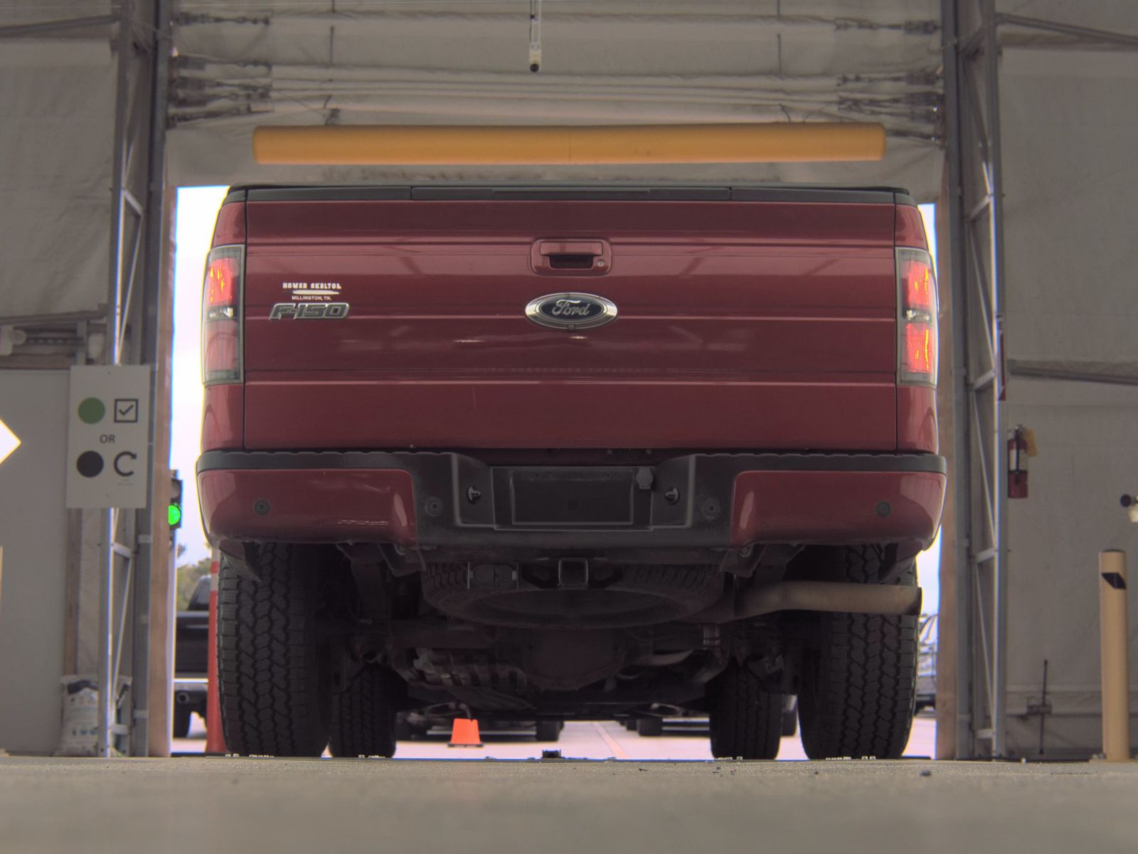 FORD F-150 - 8