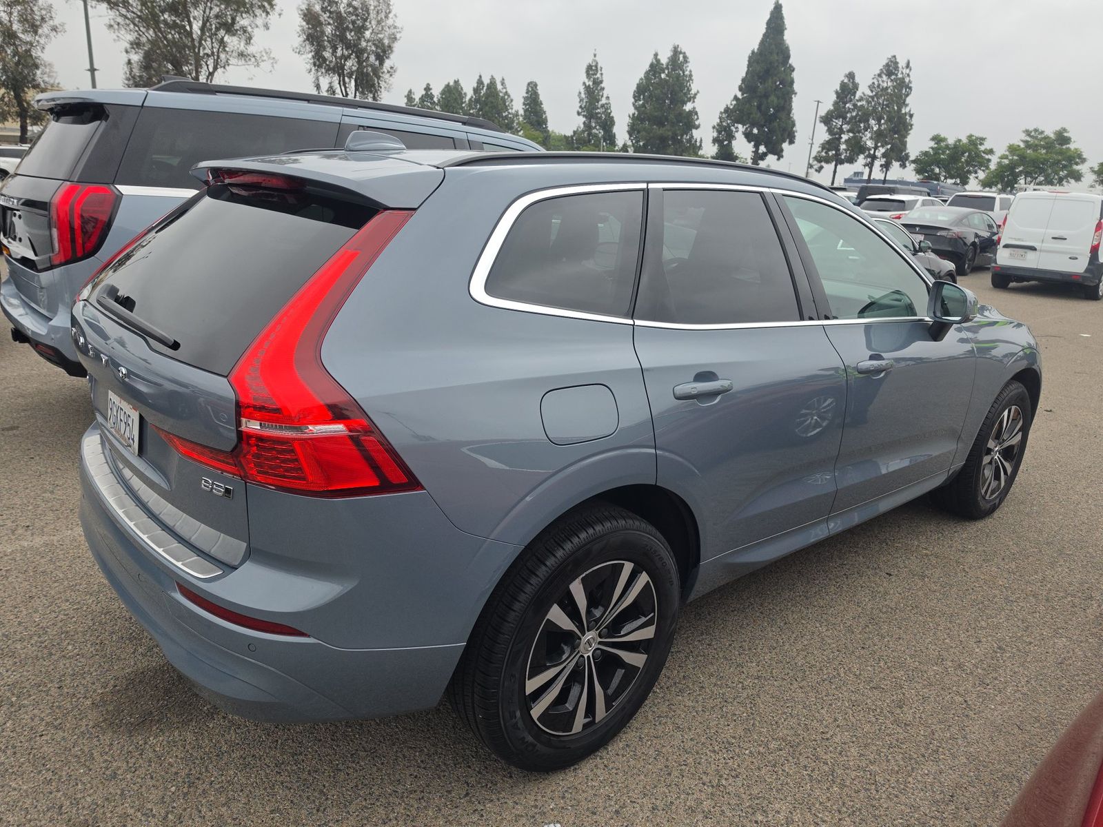 2023 Volvo XC60 B5 Core AWD