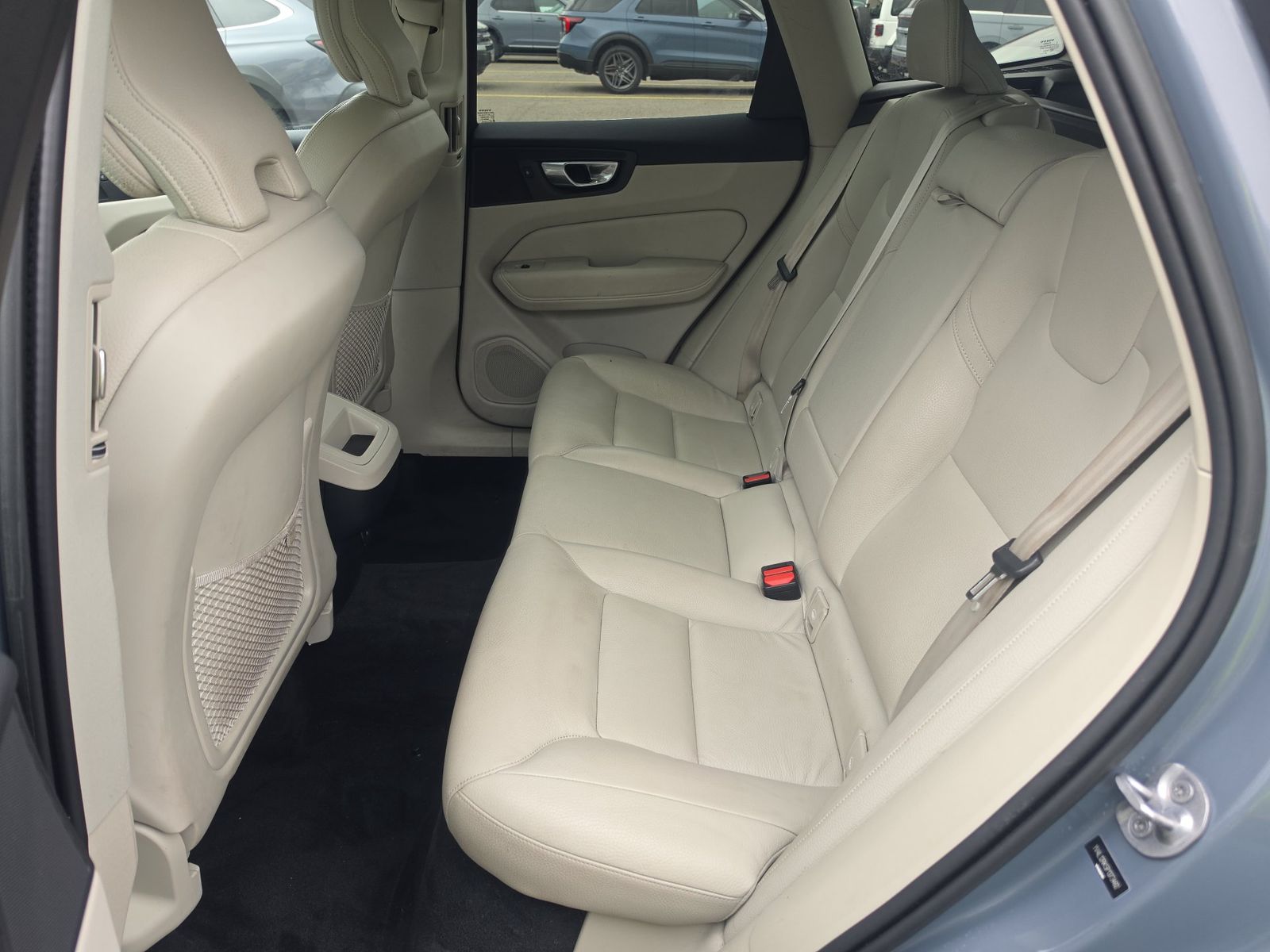 2023 Volvo XC60 B5 Core AWD