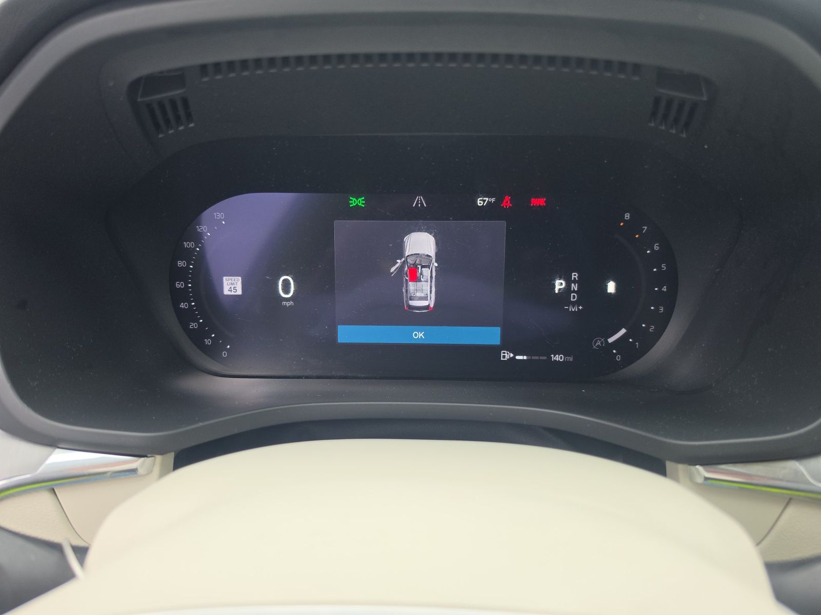 2023 Volvo XC60 B5 Core AWD