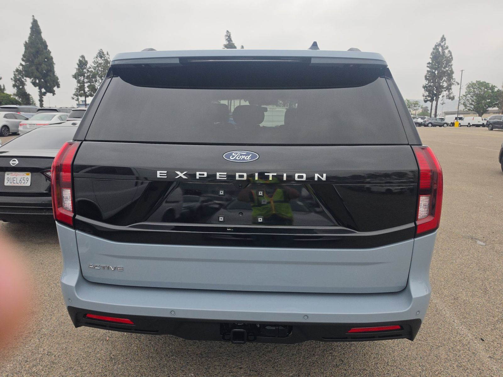 FORD EXPEDITION - 6