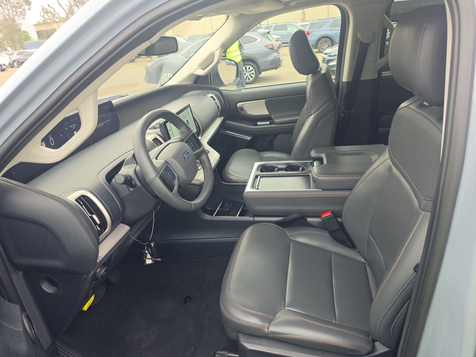 FORD EXPEDITION - 8