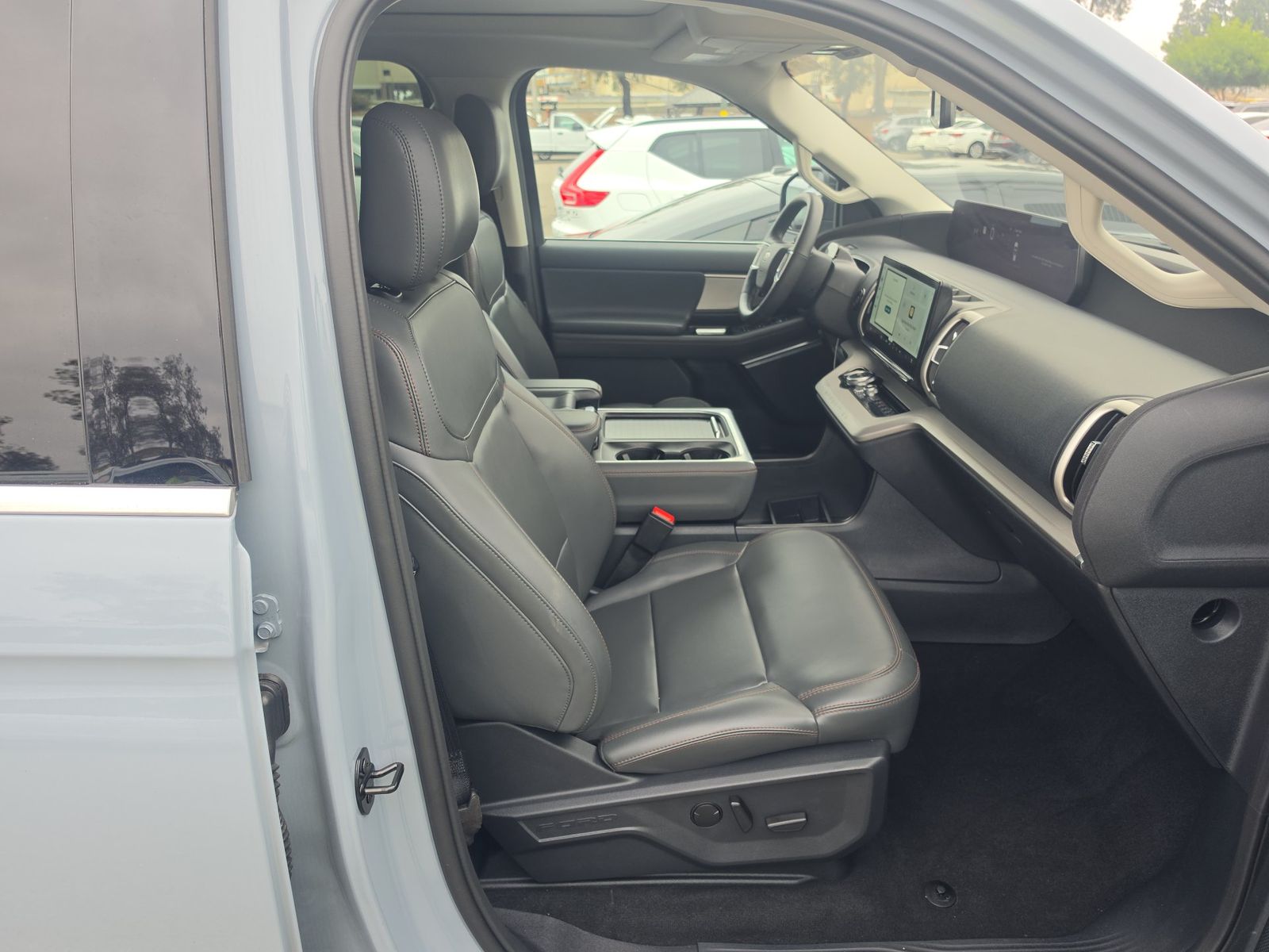 FORD EXPEDITION - 9