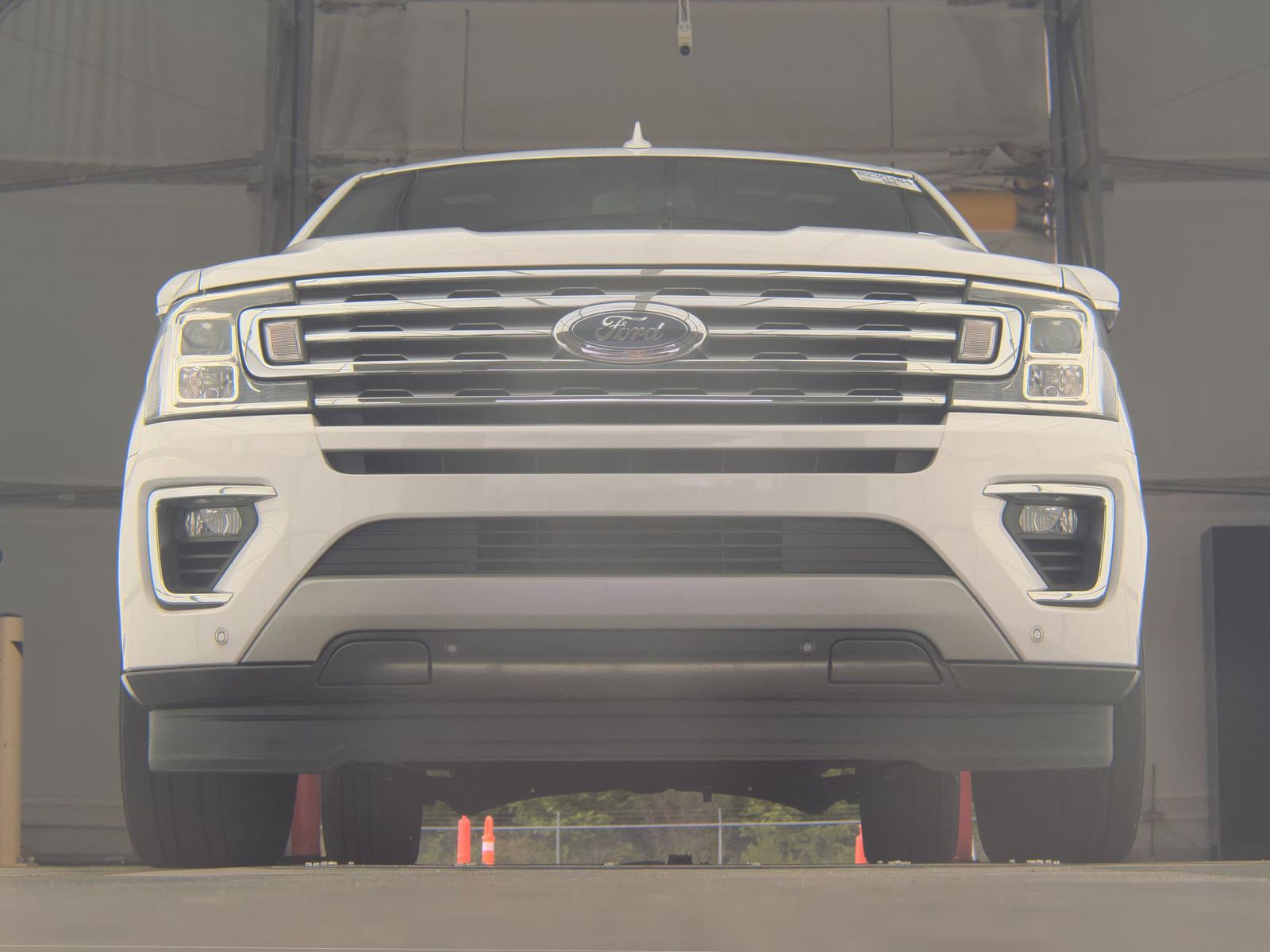 FORD EXPEDITION MAX - 4