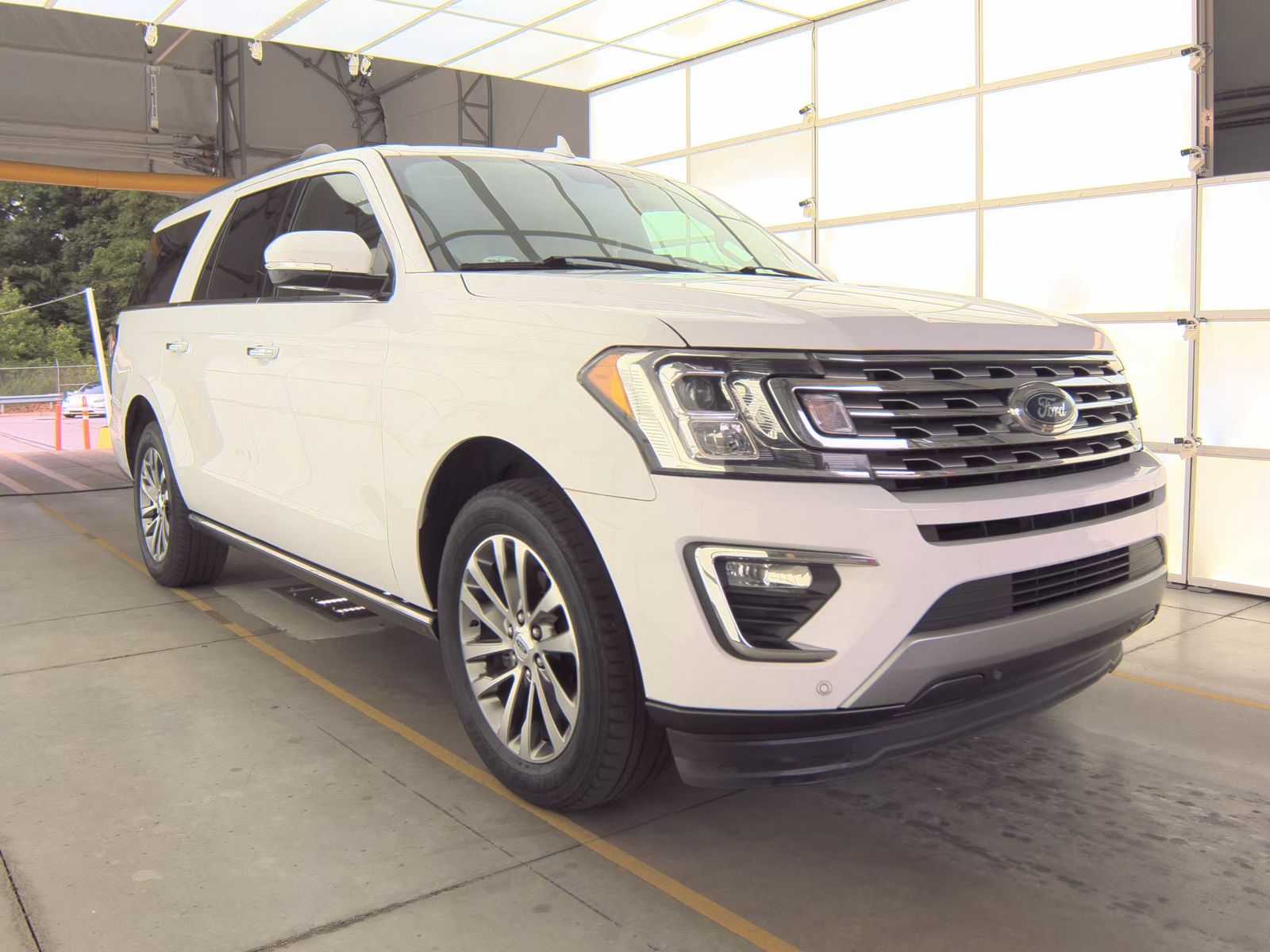 FORD EXPEDITION MAX - 5