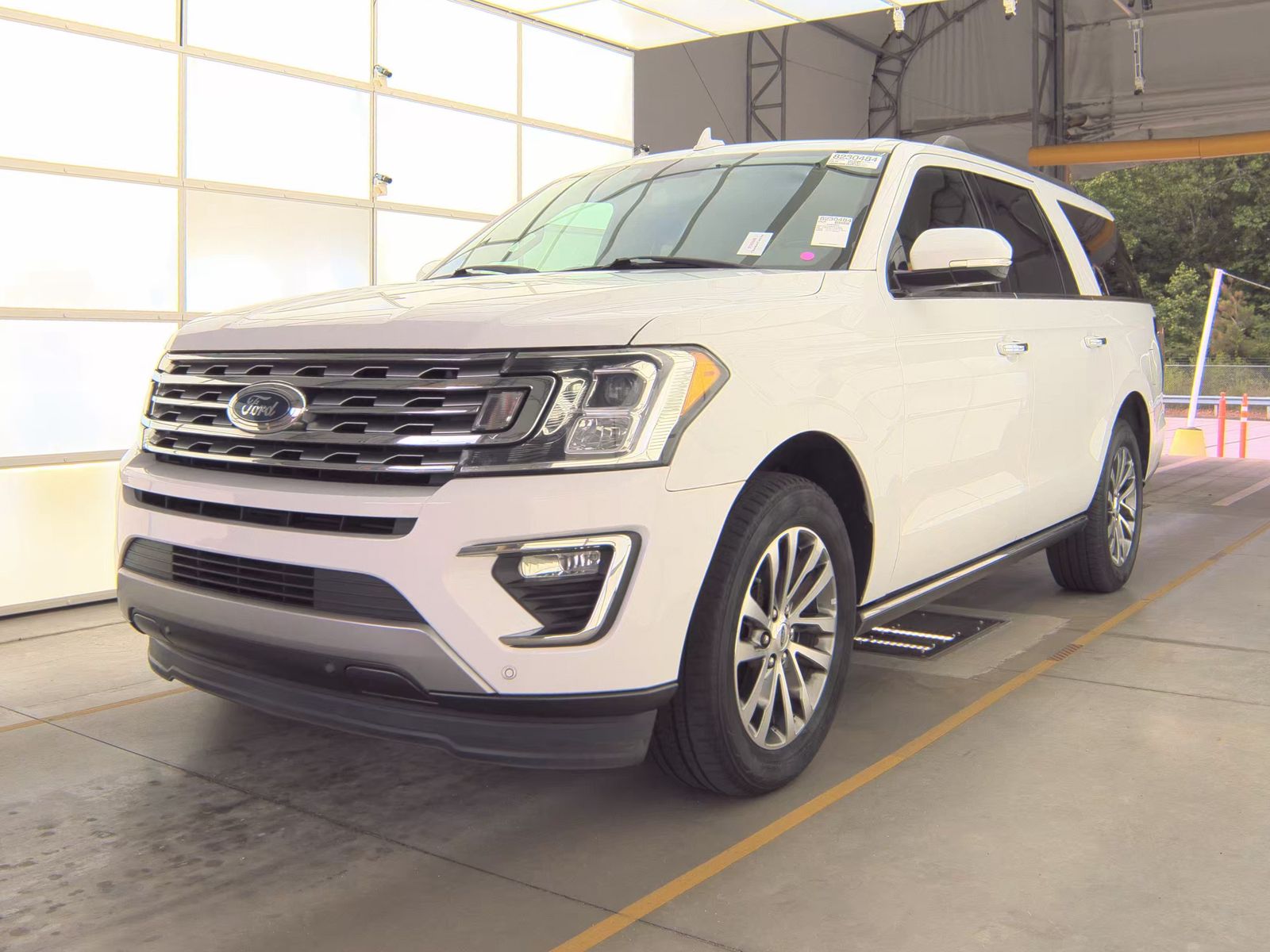 FORD EXPEDITION MAX - 1