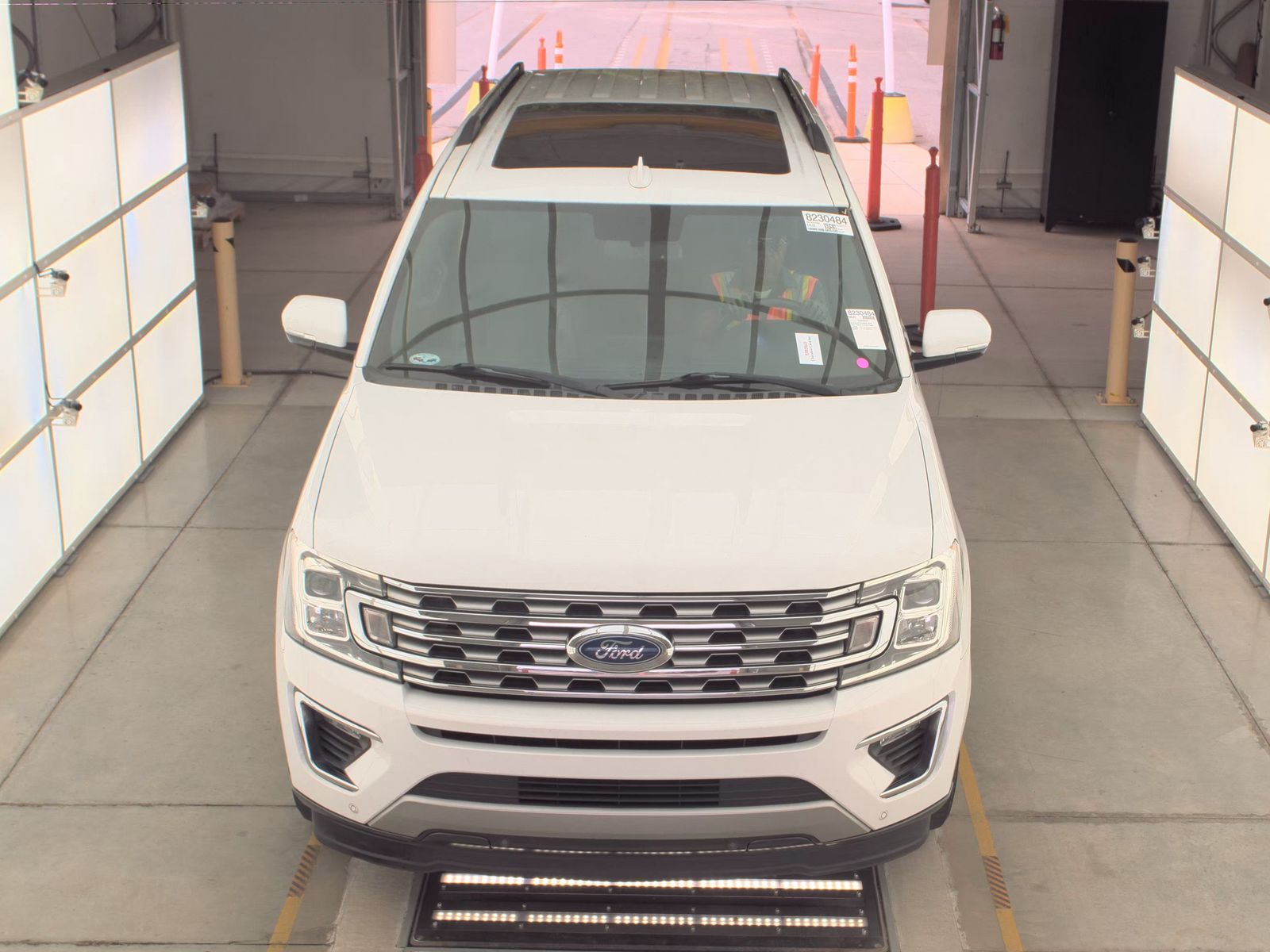 FORD EXPEDITION MAX - 3